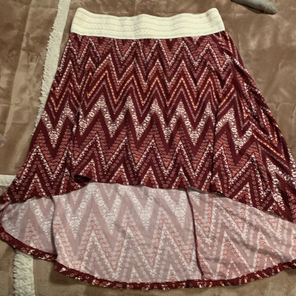 Skirt